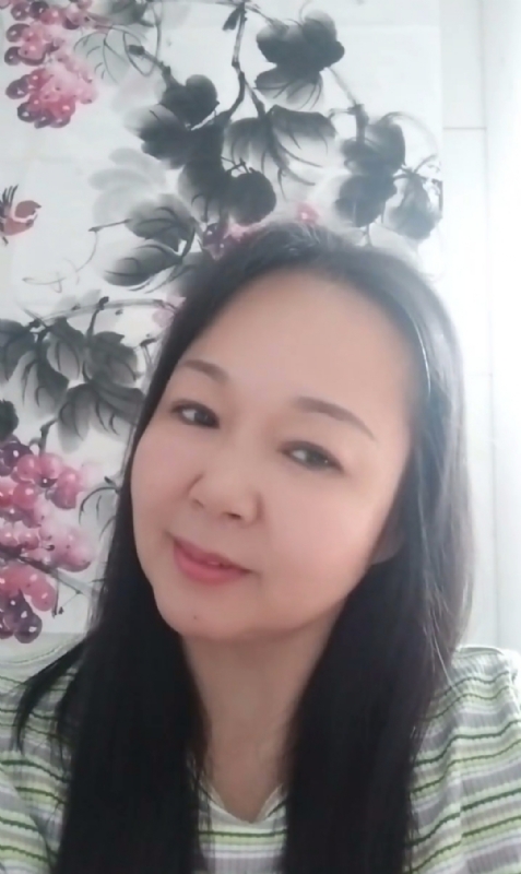 莲悦悦的第一张照片--永泰相亲网