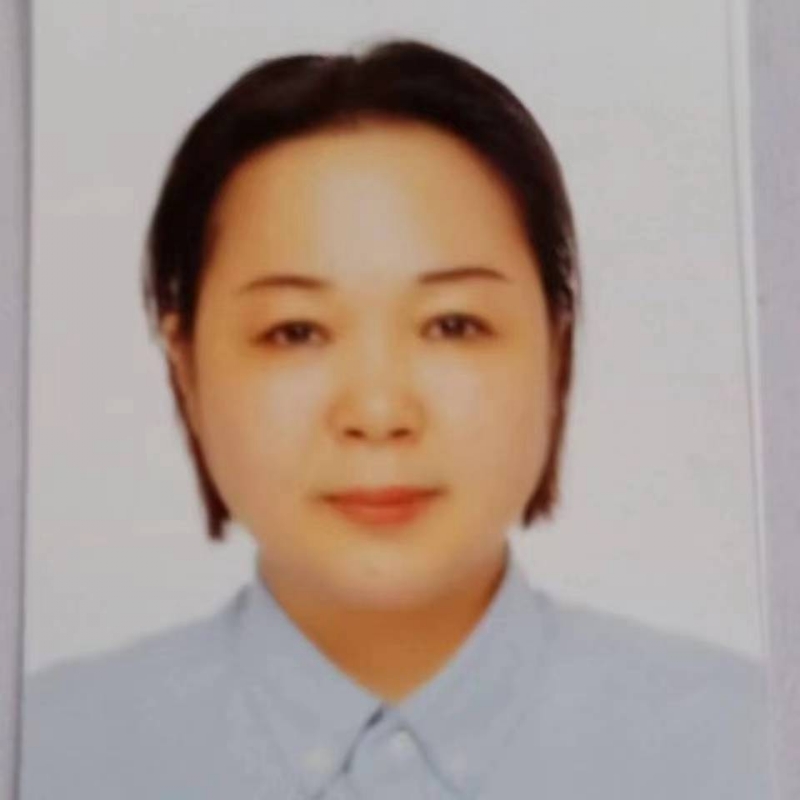 莲悦悦的第二张照片--永泰相亲网