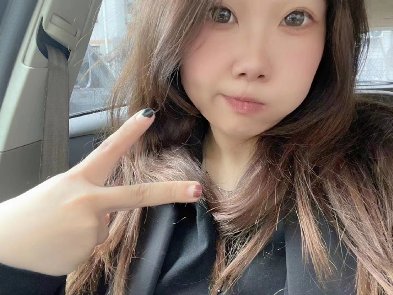 小女子不才的第二张照片--永泰相亲网