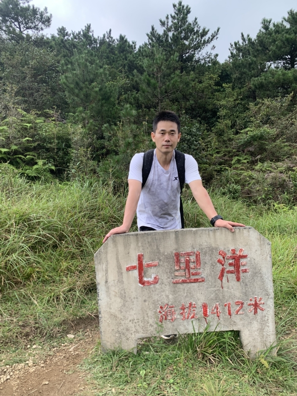 小朱佩奇的第一张照片--永泰相亲网