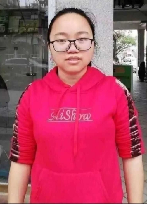 简单的第一张照片--永泰相亲网