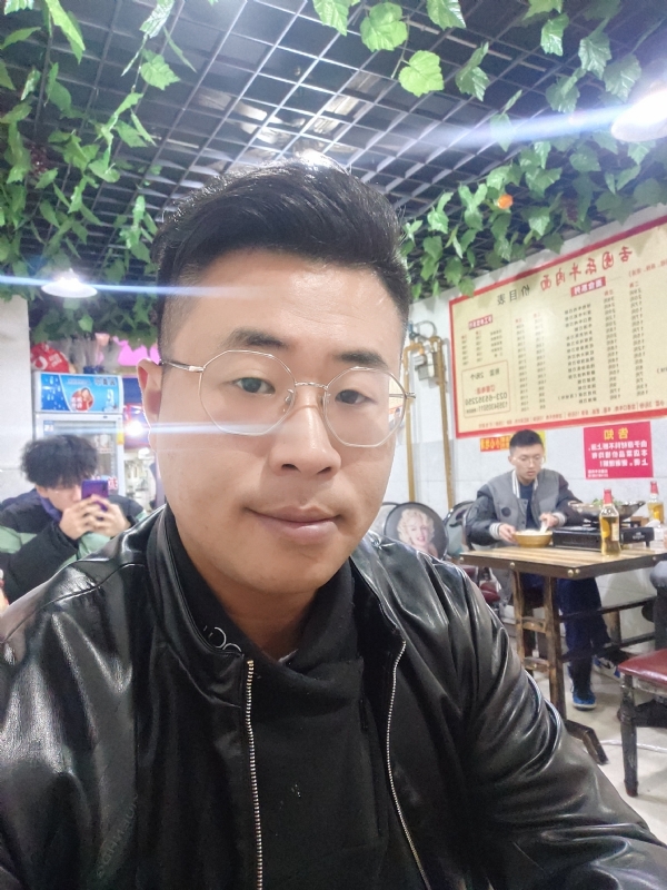 独行的天秤的第一张照片--永泰相亲网