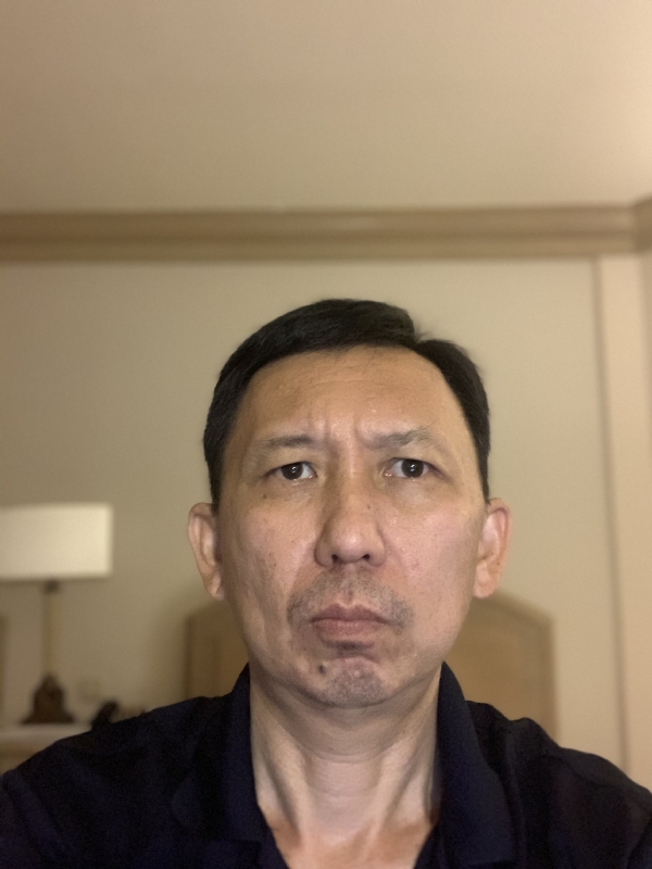 阿川的第一张照片--永泰相亲网