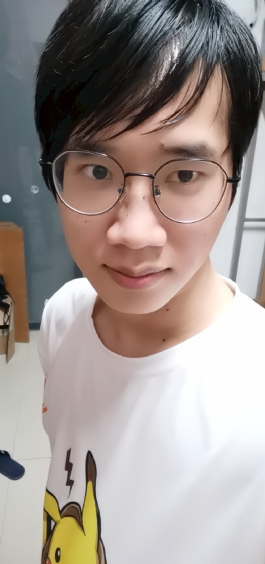 青栀如初的第一张照片--永泰相亲网