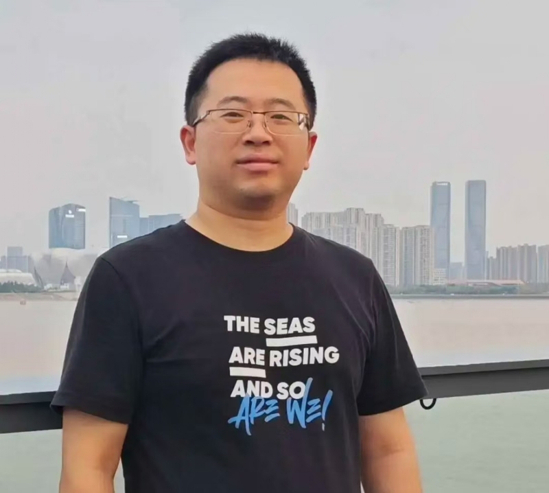白小生的第一张照片--永泰相亲网