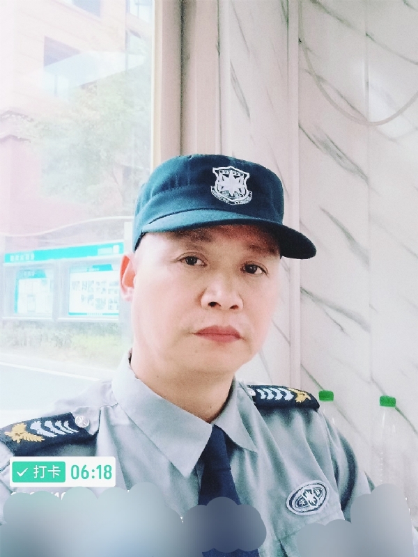 独一求二的第二张照片--永泰相亲网