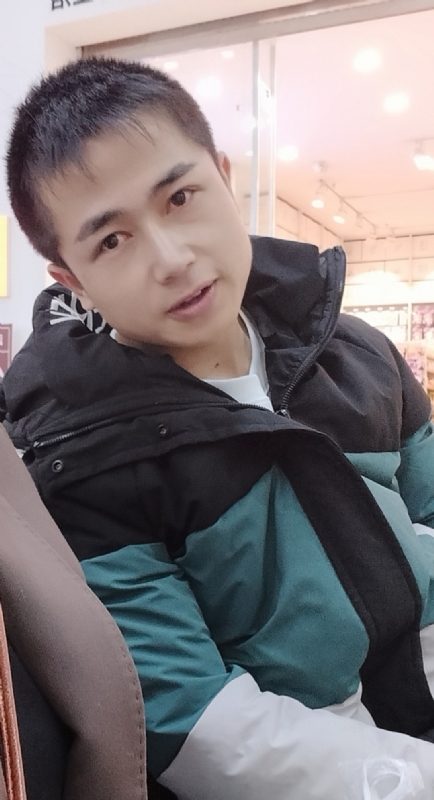 不骄不躁的第一张照片--永泰相亲网