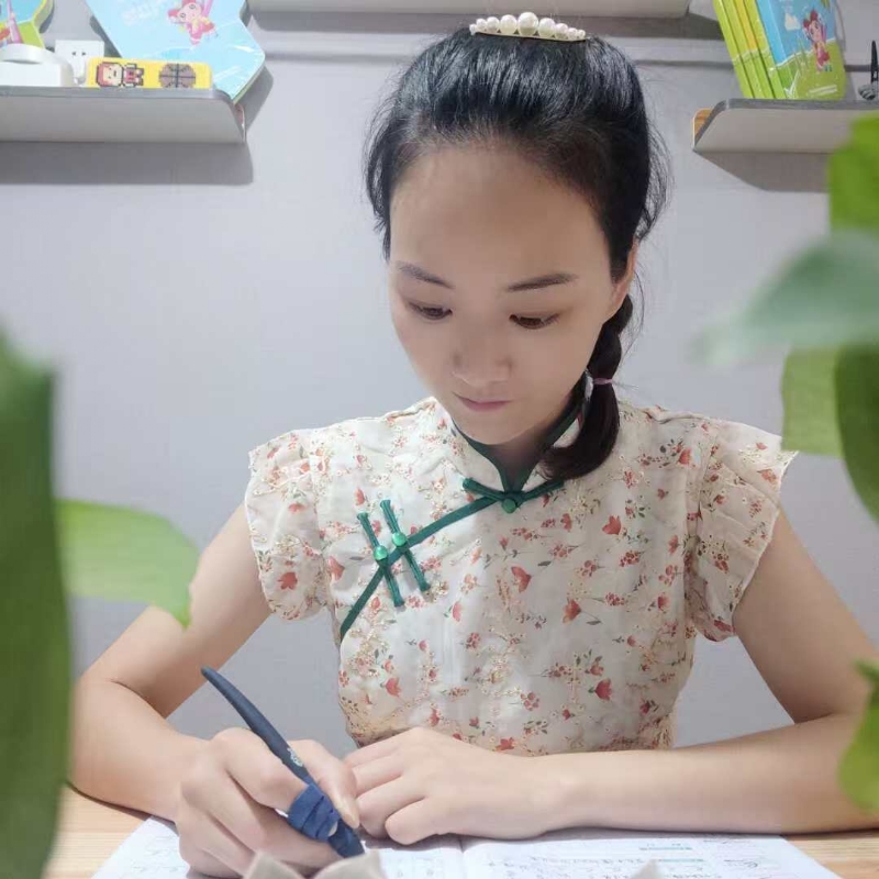 珊珊的第一张照片--永泰相亲网