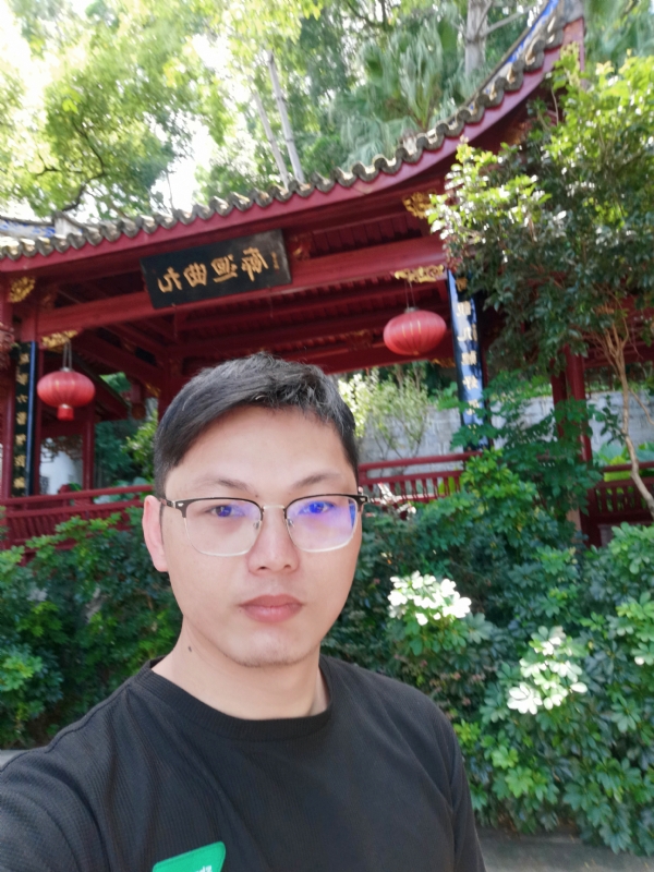 墨枫的第一张照片--永泰相亲网