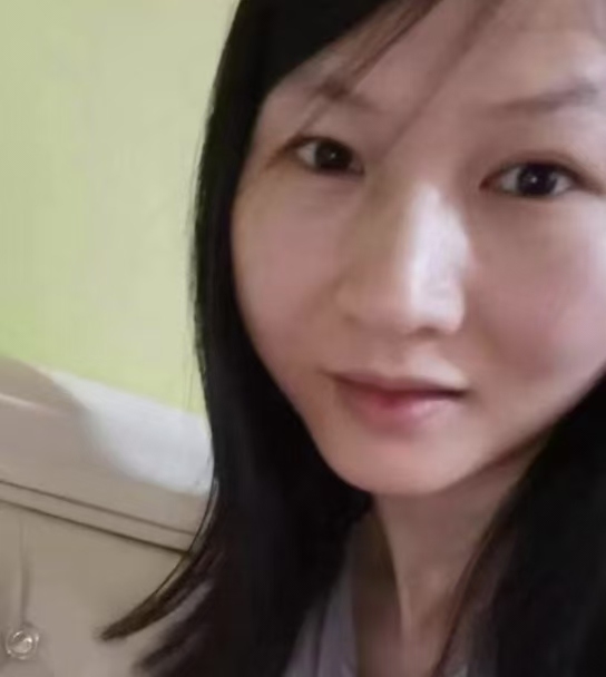 嫣然的第一张照片--永泰相亲网
