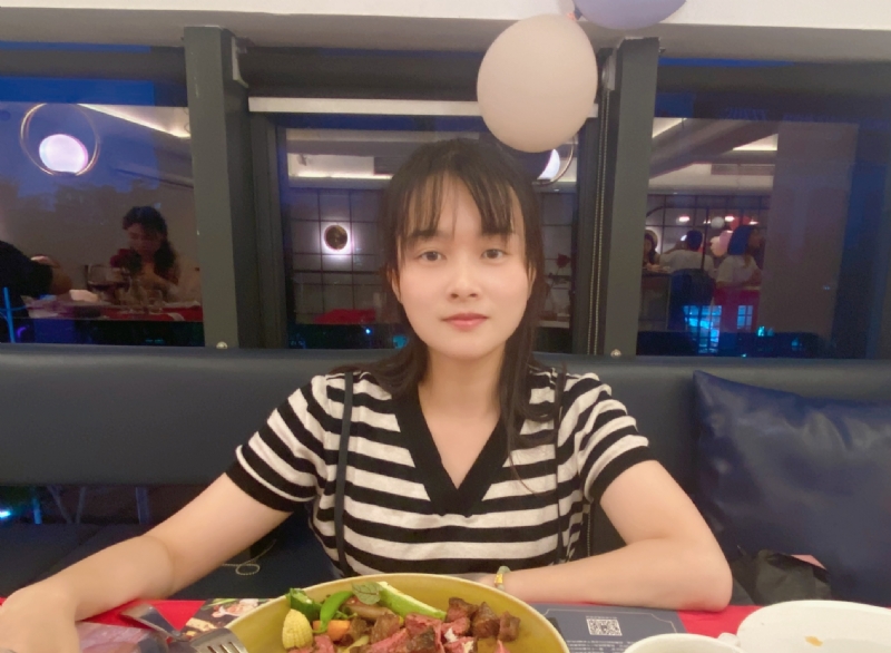 从心出发的第一张照片--永泰相亲网