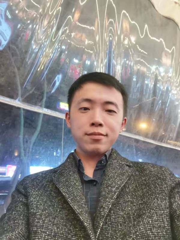 孤客的第一张照片--永泰相亲网