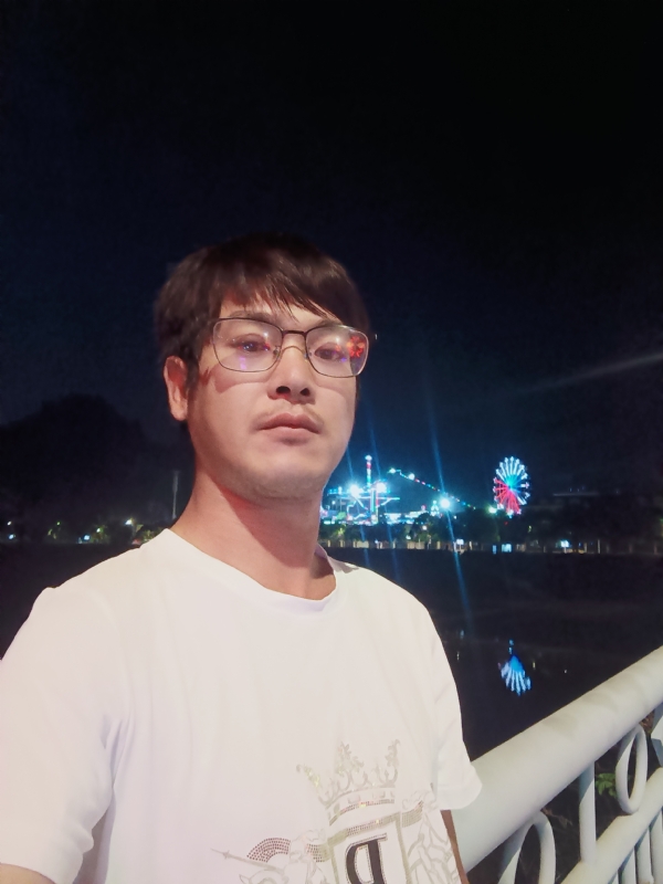 任豐的第一张照片--永泰相亲网