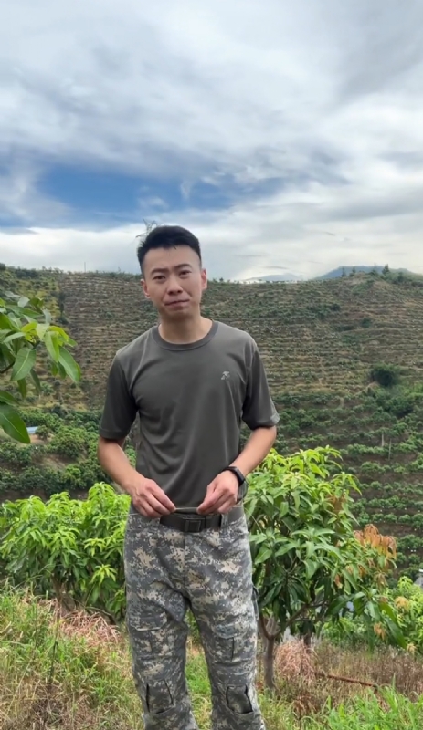 李先生的第一张照片--永泰相亲网