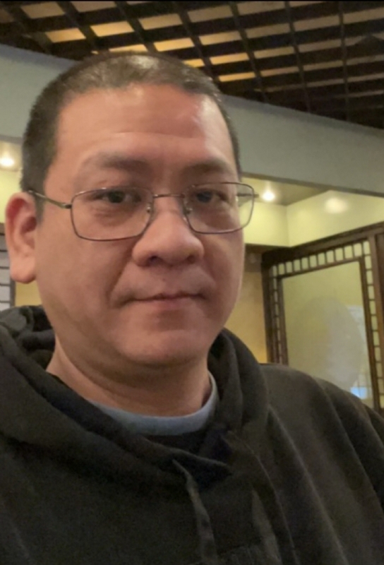 蓝天白云的第一张照片--永泰相亲网
