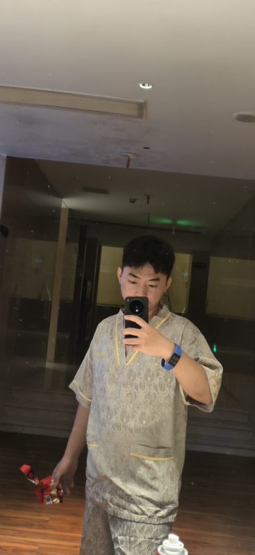 Mai的第一张照片--永泰相亲网