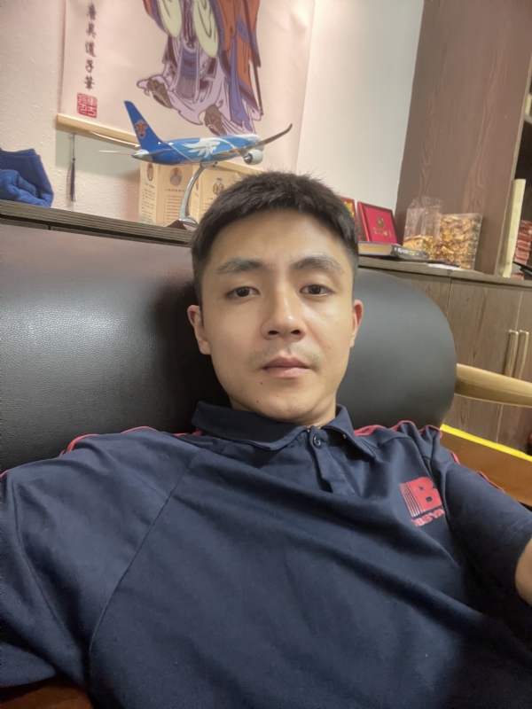 曾曾日上的第一张照片--永泰相亲网
