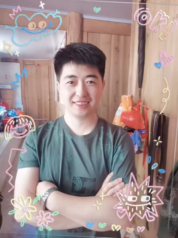 随风的第一张照片--永泰相亲网
