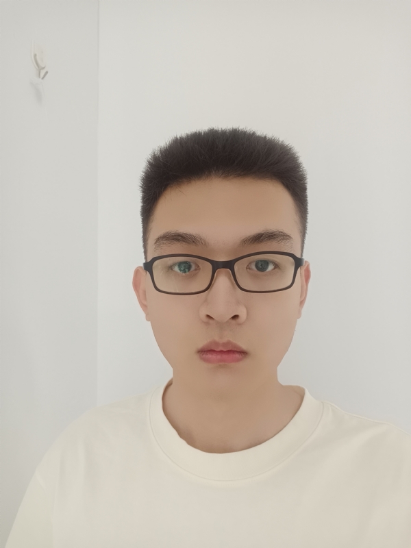 Lin的第一张照片--永泰相亲网