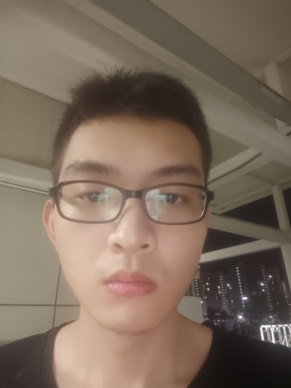 Lin的第四张照片--永泰相亲网