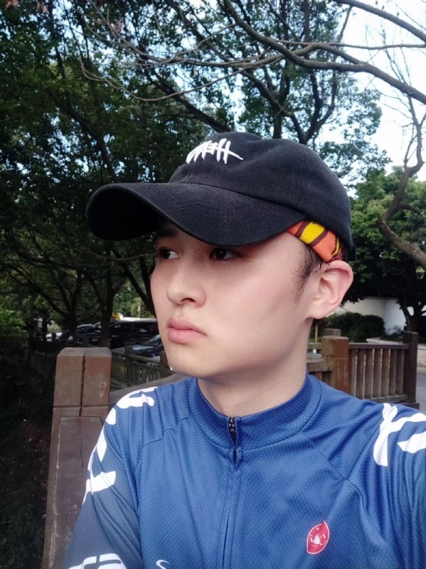 麦兜的第二张照片--永泰相亲网