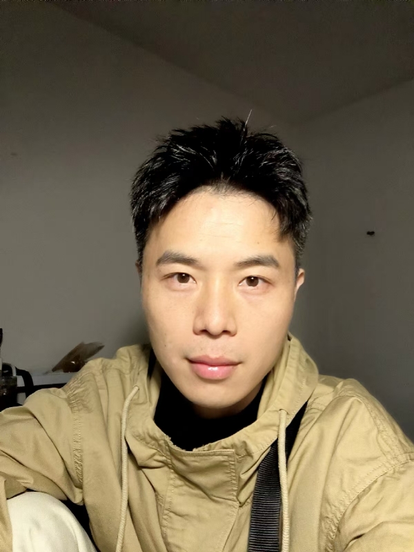 任平生的第一张照片--永泰相亲网